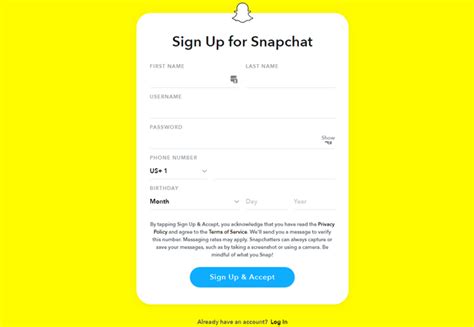 snapchat sign|snapchat sign up on computer.